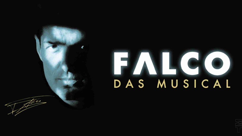 Falco – Das Musical