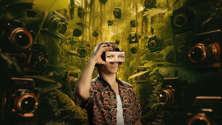 Fotoausstellung: „IS THIS REAL?“