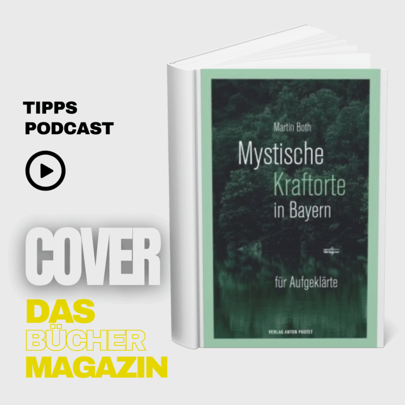 Im Gespräch mit Autor Martin Both