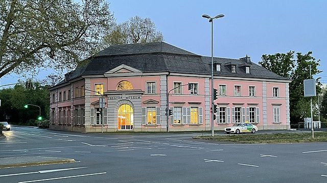Theatermuseum_Duesseldorf_April_2022