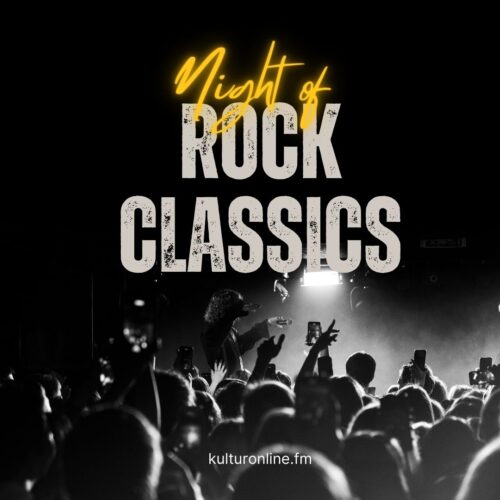 Kultur Online FM Rock Classics