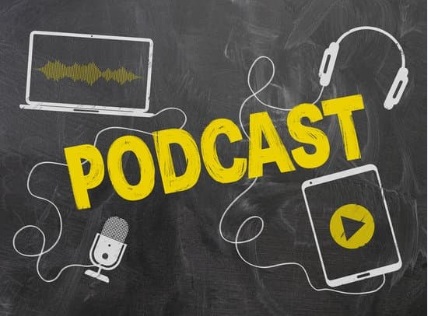 Unsere Podcasts