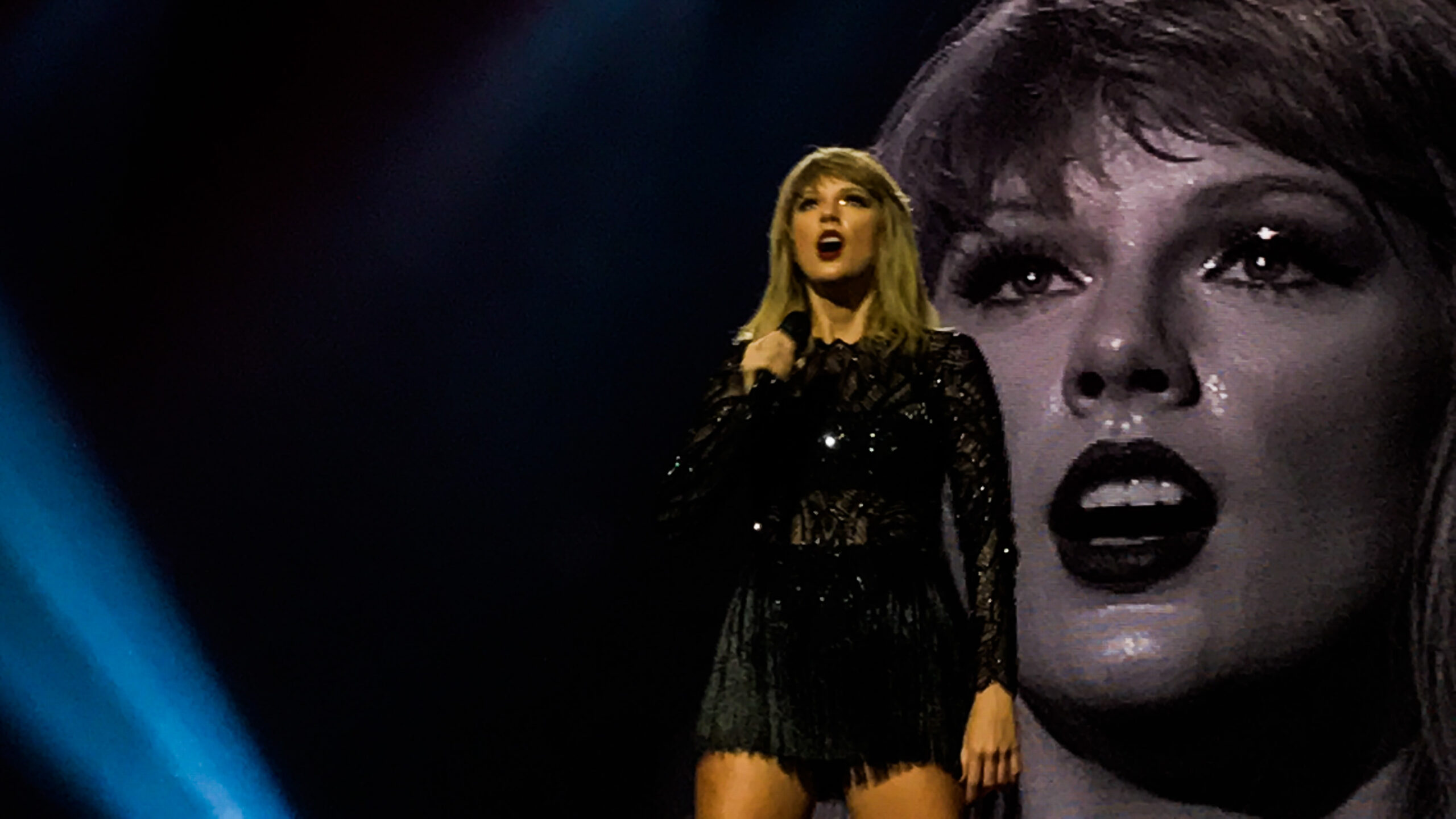 Taylor-Swift-Konzerte in Wien abgesagt