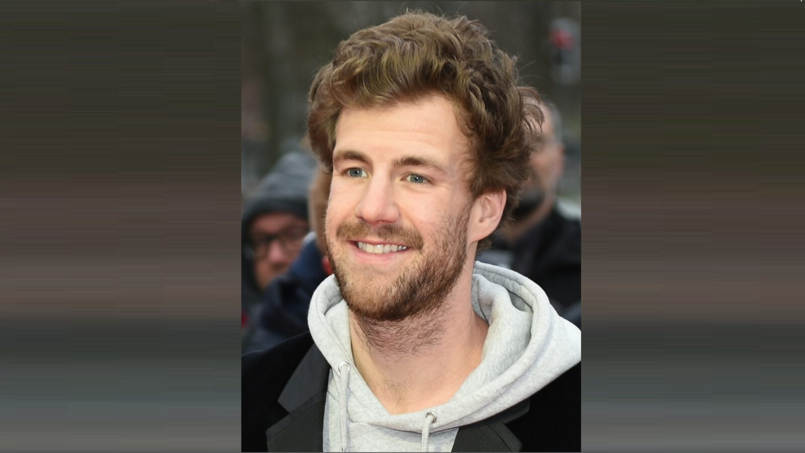 Nach Witzen über Para-Sportler: SAT 1 streicht Show mit Luke Mockridge