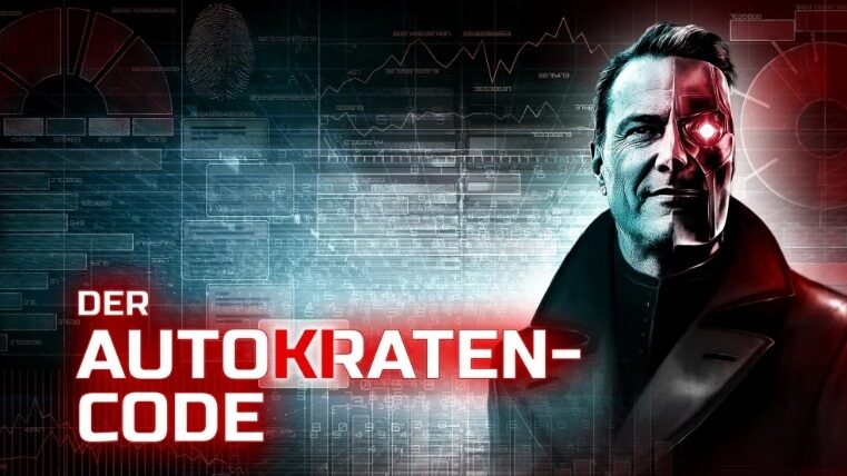 TIPP . Der Autokraten-Code