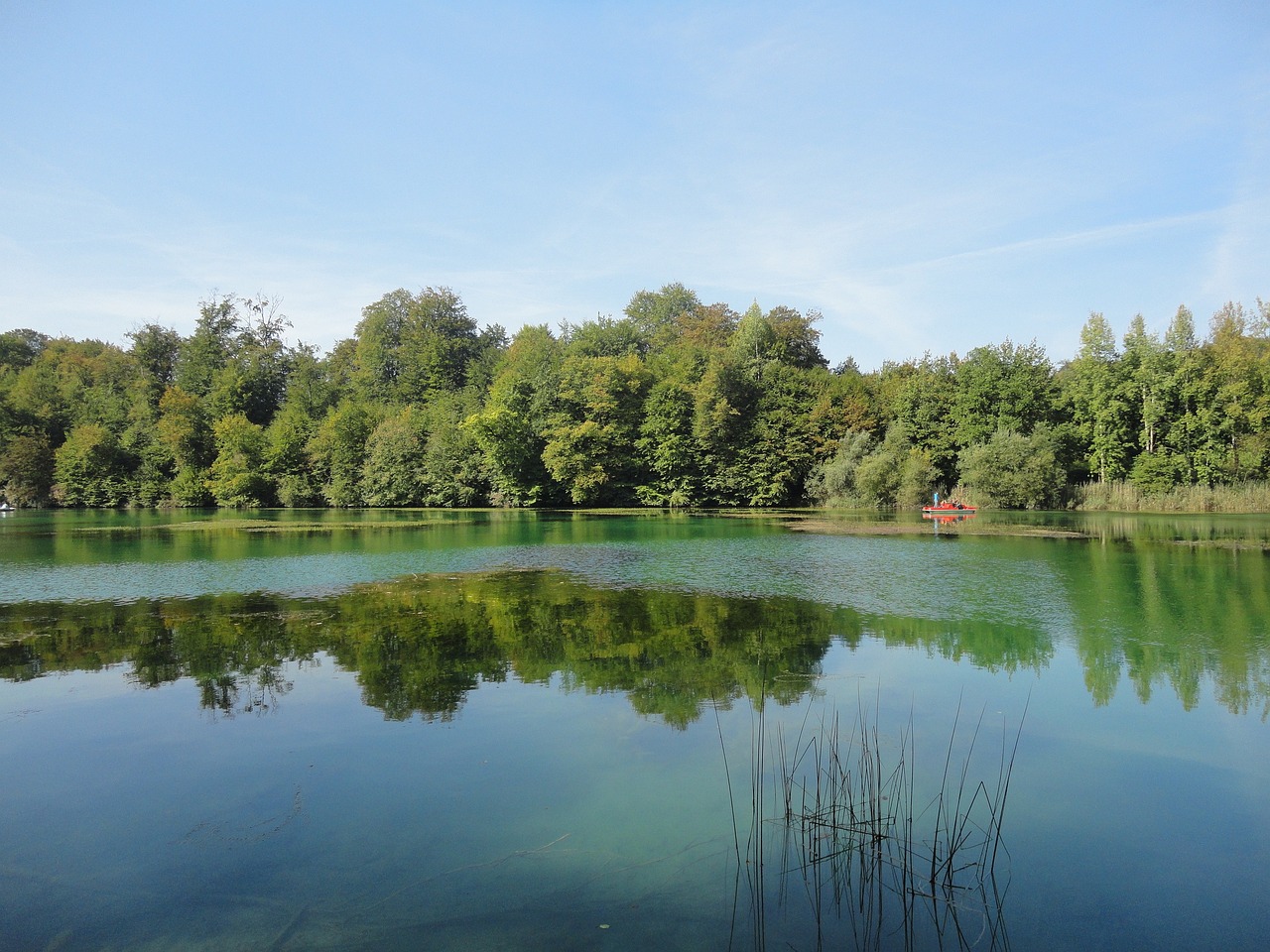 Burghausen: Heimat für Körper, Geist und Seele