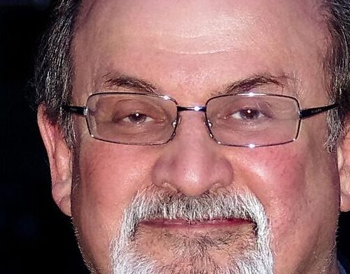 Attentäter von Salman Rushdie schuldig gesprochen