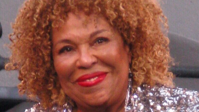 Musikerin Roberta Flack gestorben