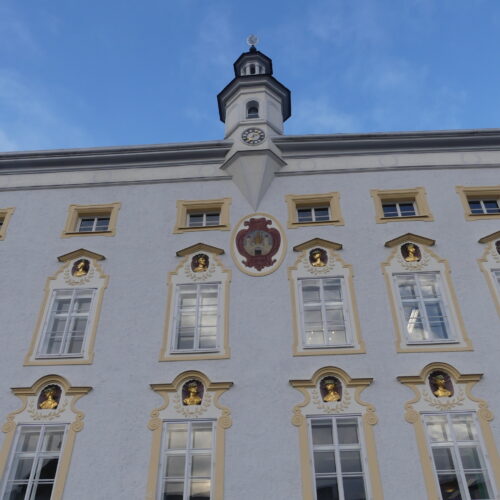 Tittmoning schafft neue Wohnungen