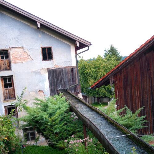 Tittmoninger Wasserwege