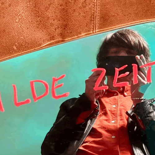 DER NINO AUS WIEN – WILDE ZEIT