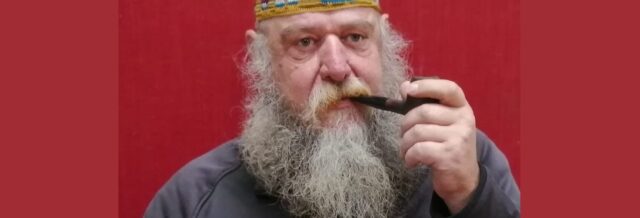 Künstler Norbert Eisner