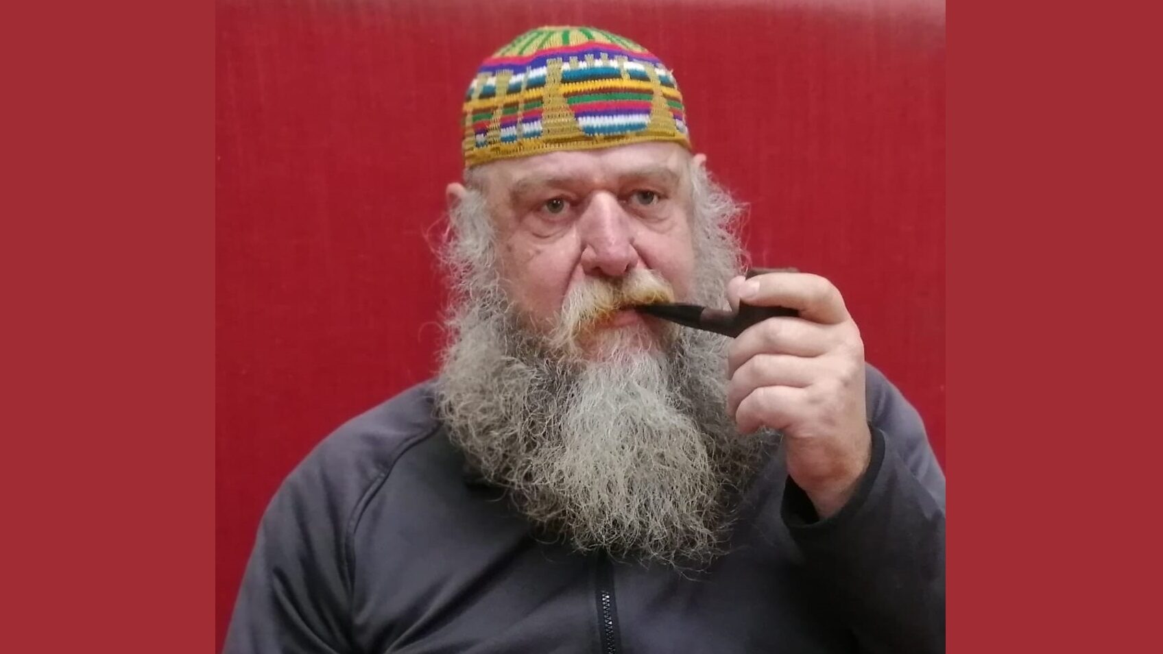 Künstler Norbert Eisner