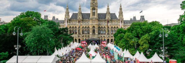 Ein starkes Zeichen für Toleranz