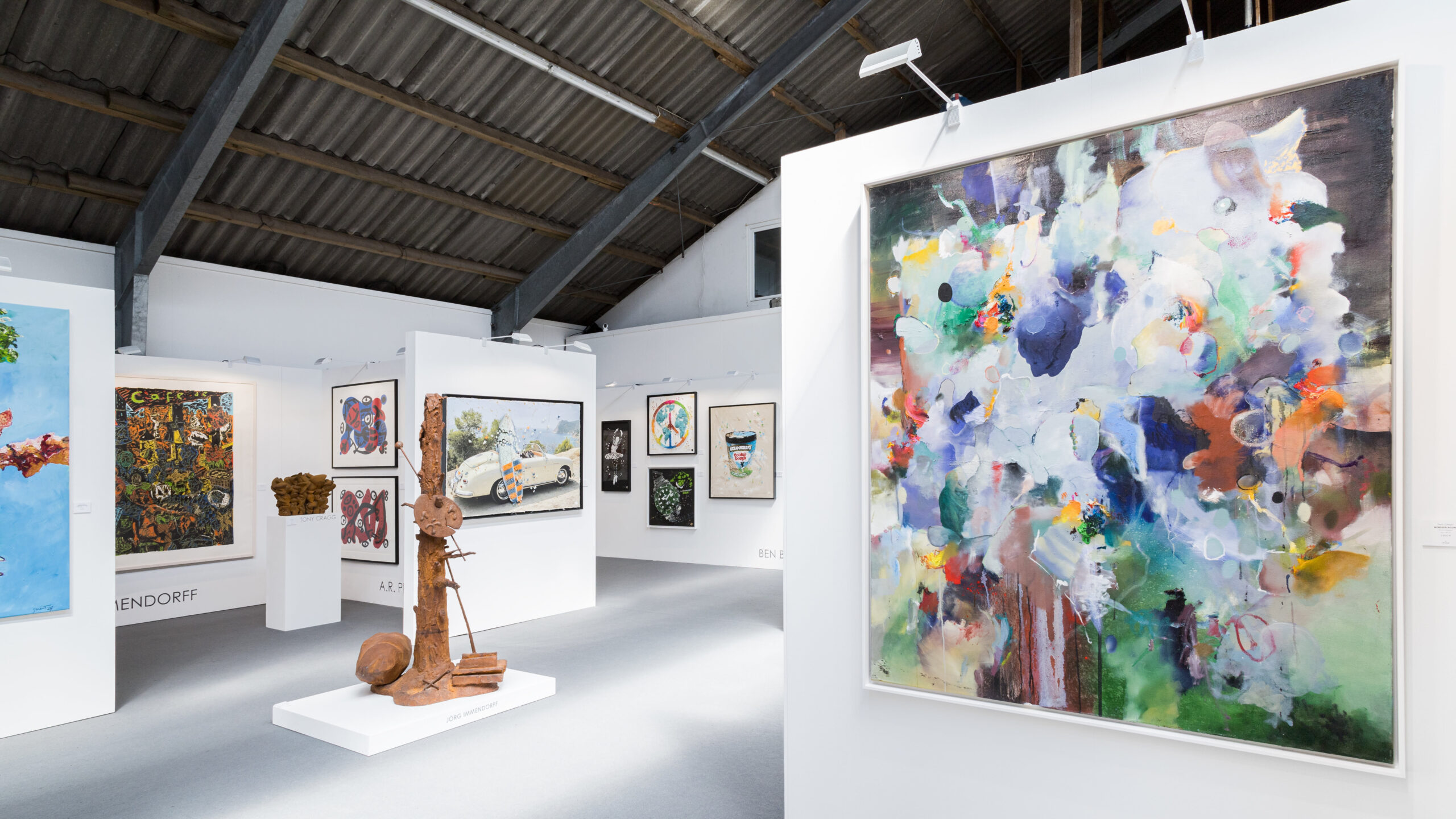 Sylt Art Fair 2024 2 ©OskarLee (1)