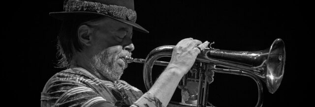 Jazz-Musiker Chuck Mangione gestorben