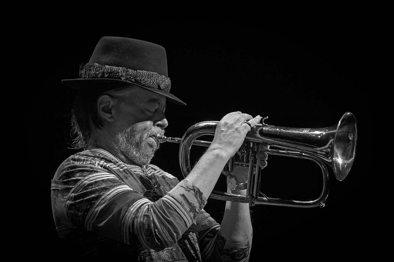 Jazz-Musiker Chuck Mangione gestorben