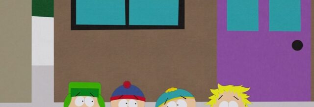 Wirbel um die neue Serienstaffel  von „South Park“