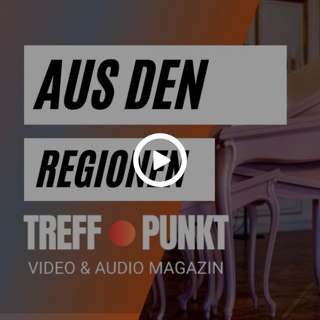 Treffpunkt: Wunderbares Feingefühl in alten Räumen