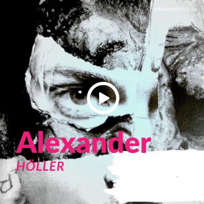 Alexander Höllers neuer Serie „DEMONS“