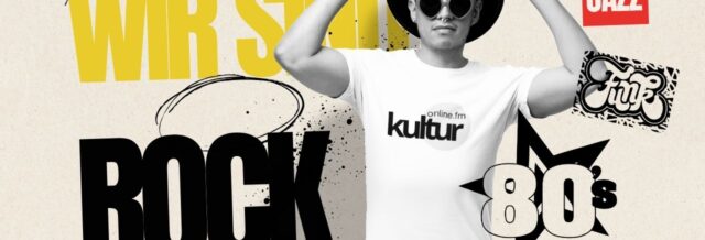 Entdecke den Sound,mit Kultur Online FM! 🎧