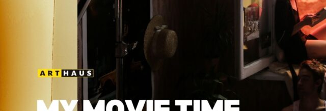 My Movie Time