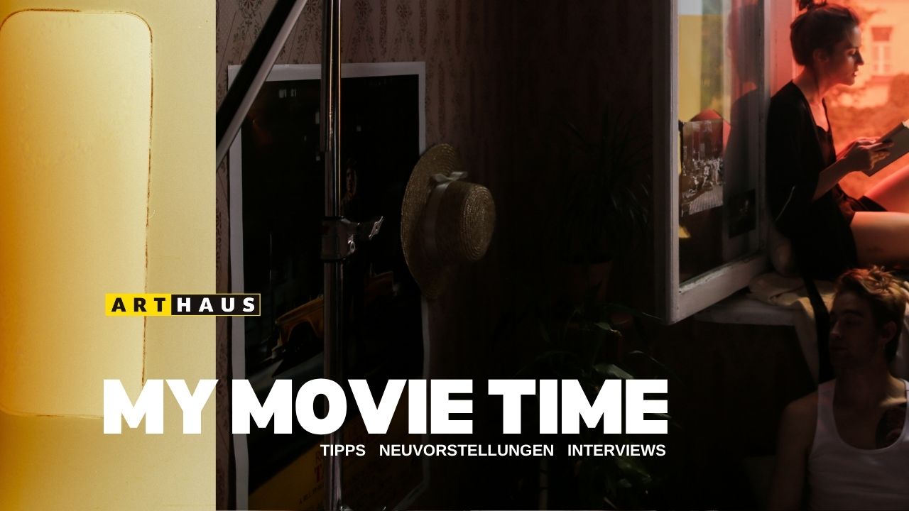 My Movie Time