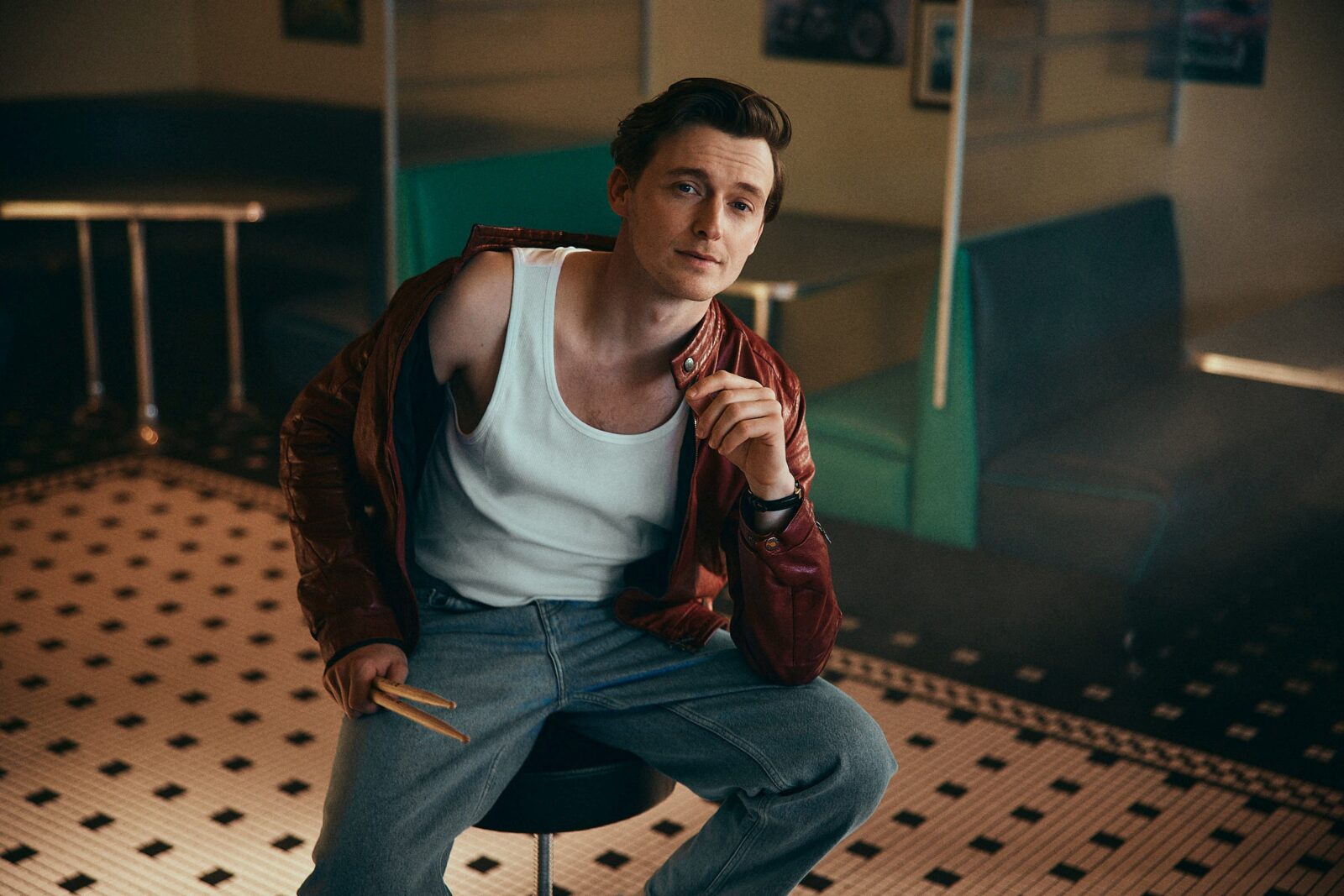 Heißer Oktober im Bürgerzentrum