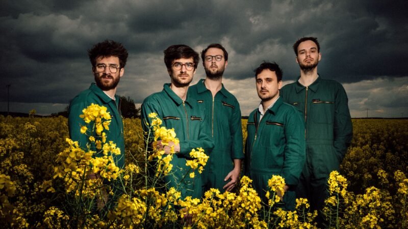 Burghauser Jazz-Herbst