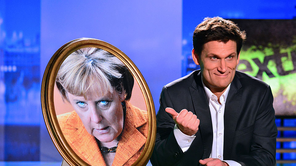 Kabarettpreis für Christian Ehring