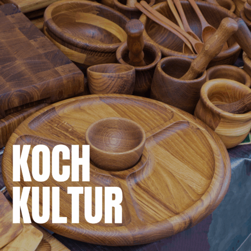 Koch Kultur Kultur Online TV