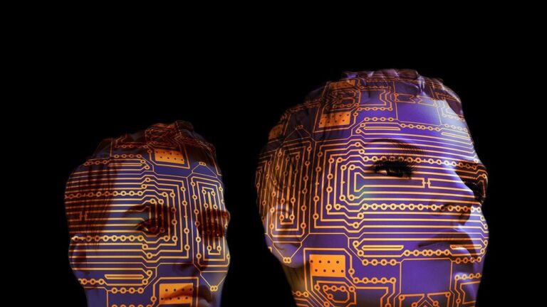 Vom Hype zur Realität: KI als Werkzeug