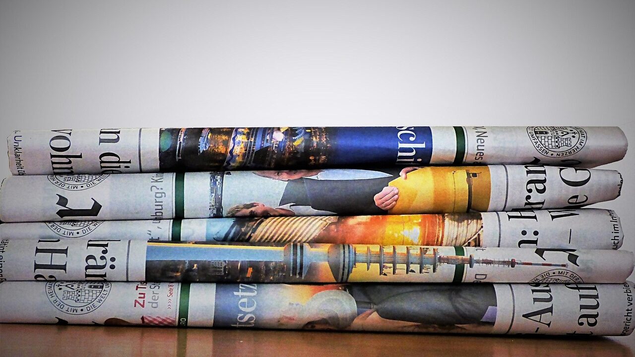 Presserat rügt deutsche Medien