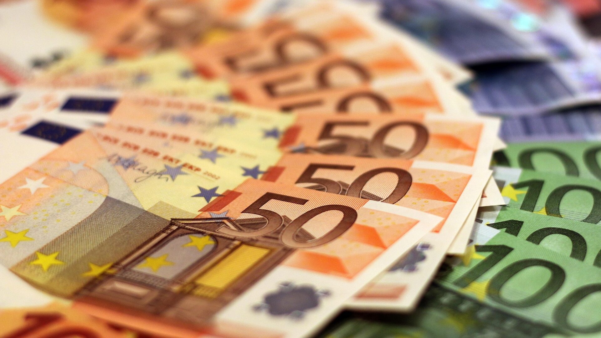 Der Traum vom schnellen Reichtum
