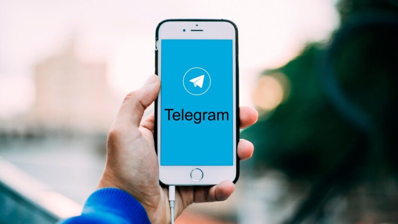 Die unseriösen Jobangebote über Telegram