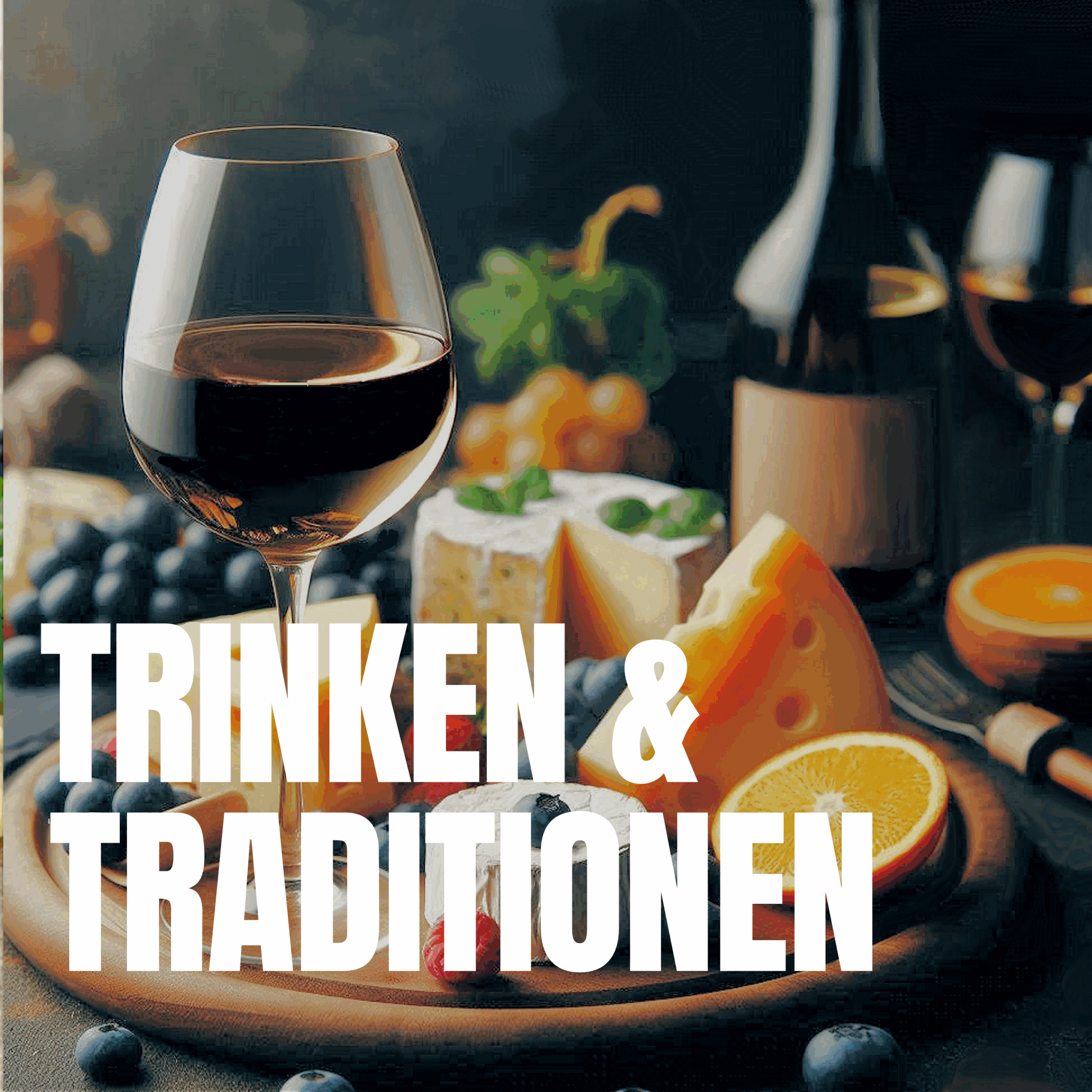 Kultur Online TV Trinken und Genuss