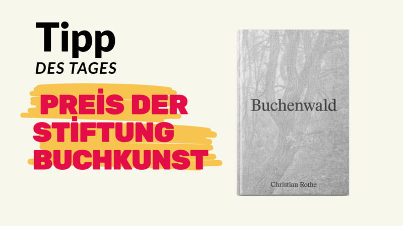 Buchkunst 2025