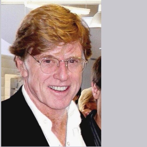 Hollywood-Legende Robert Redford gestorben