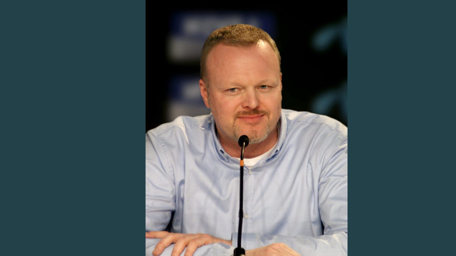 Stefan Raab- das Ende einer Ära?