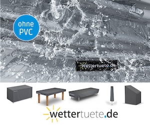 Werbepartnerschaften: Wettertüte.de