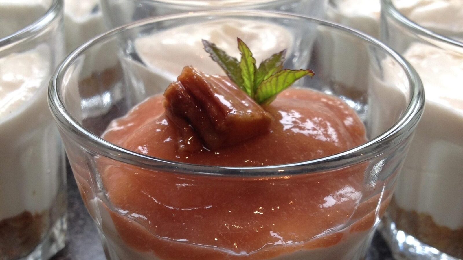 Die Apokalypse des Essbestecks- der Pudding mit der Gabel