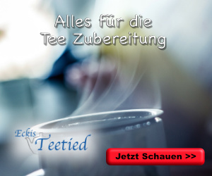 Werbepartnerschaften: Eckis Teetied