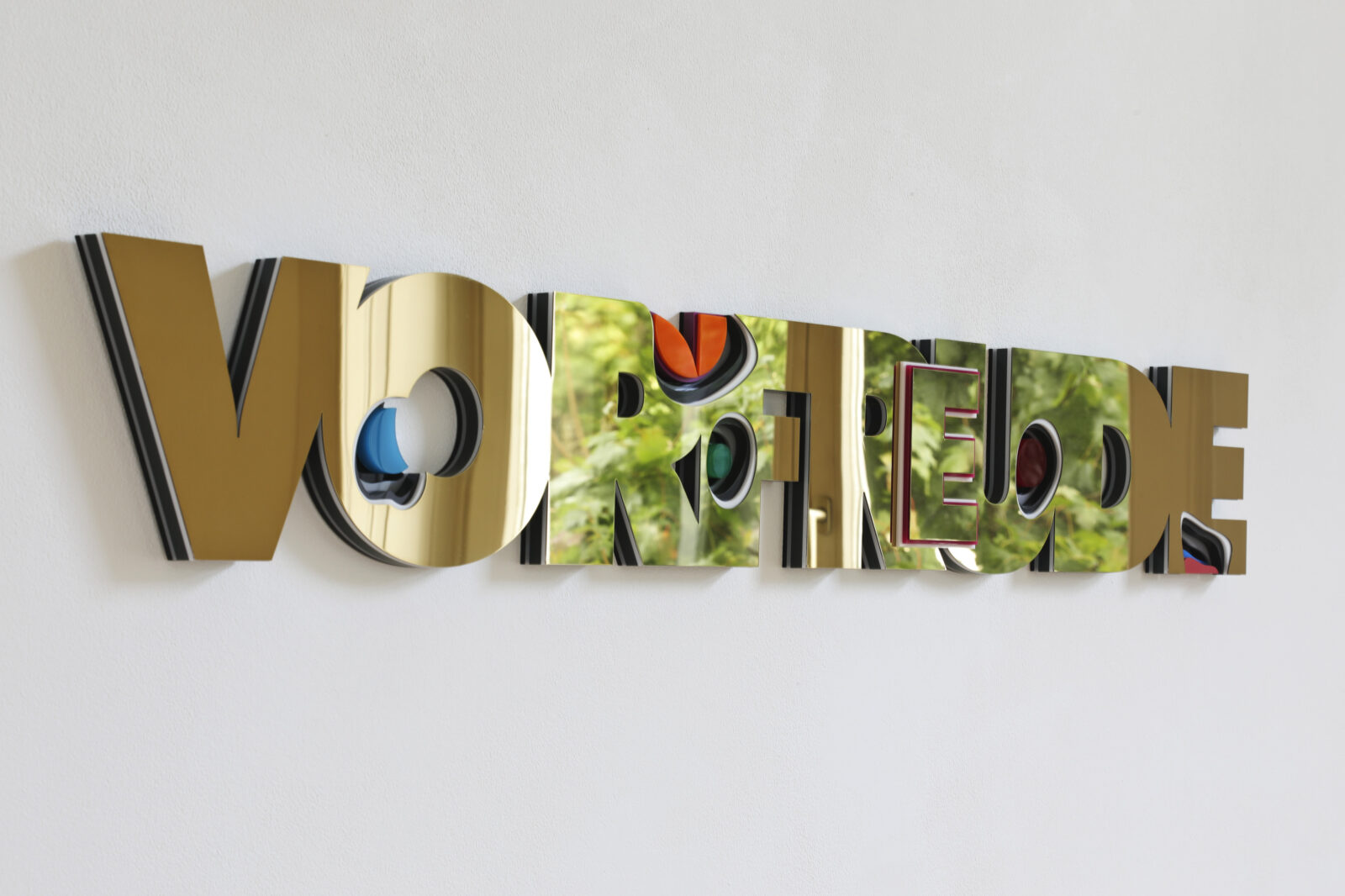 Babak Saed – Zwischen den Zeilen“