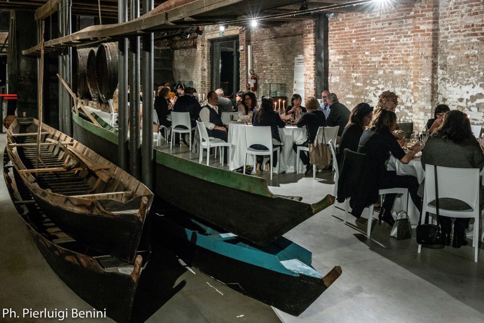 „Renaissance auf dem Tisch“