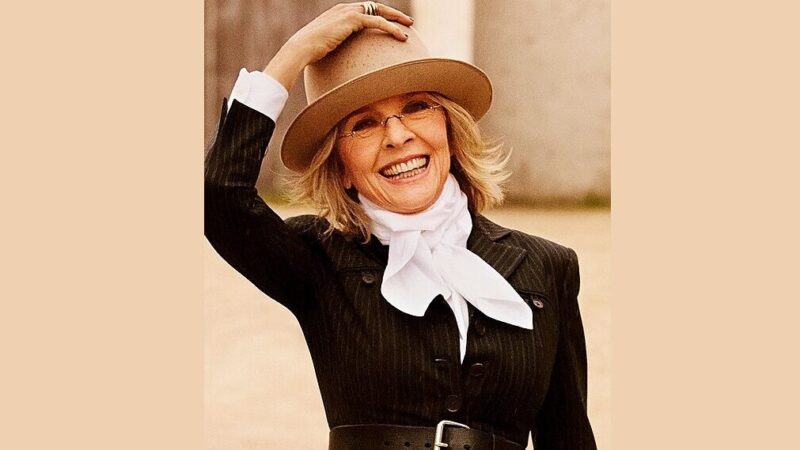Hollywood trauert Oscar-Preisträgerin Diane Keaton im Alter von 79 Jahren gestorben