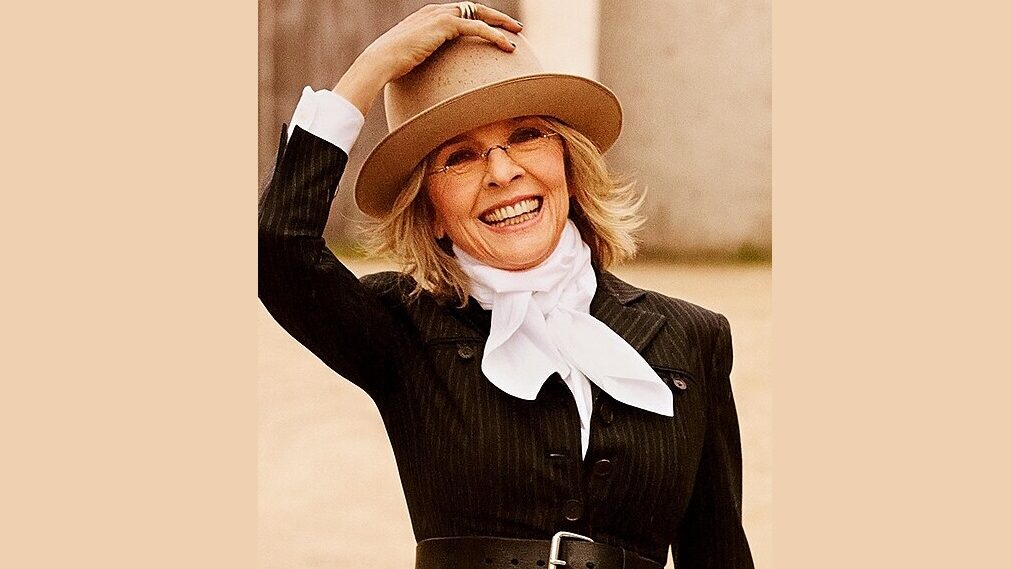 Hollywood trauert Oscar-Preisträgerin Diane Keaton im Alter von 79 Jahren gestorben