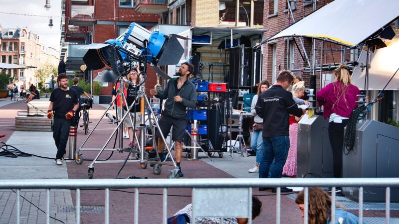 Warum KI den Menschen im Filmbereich nicht ersetzen wird