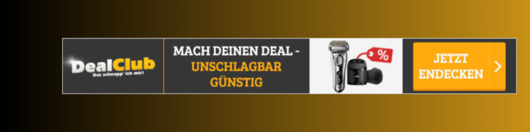 Der Deal Club