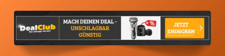 Der Deal Club