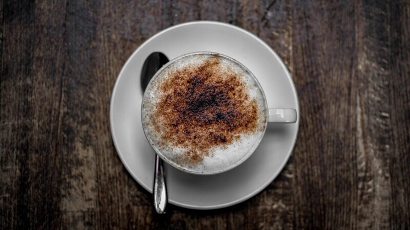 Tag des Kaffees